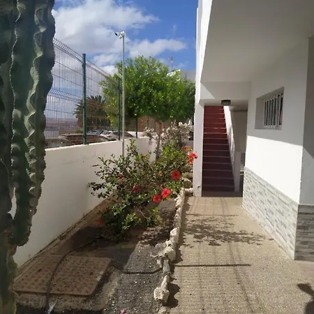 Casa Daila Lejlighed *