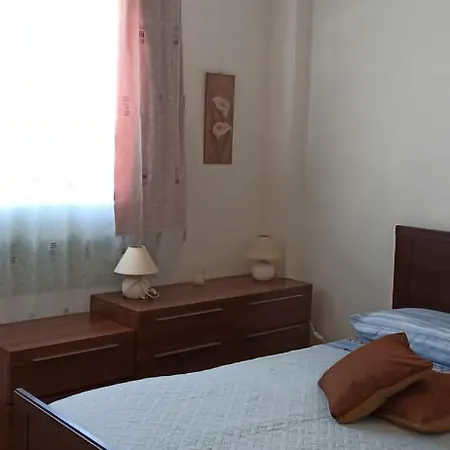 Appartamento Casa Daila