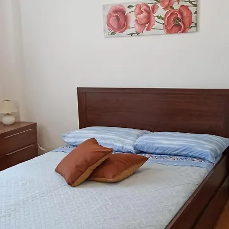 Casa Daila Appartamento