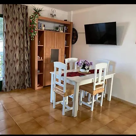 Casa Daila 公寓
