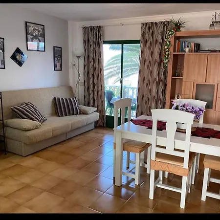 Casa Daila Apartment Costa De Antigua
