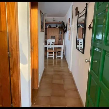 Casa Daila Apartment *
