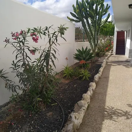 Apartamento Casa Daila *