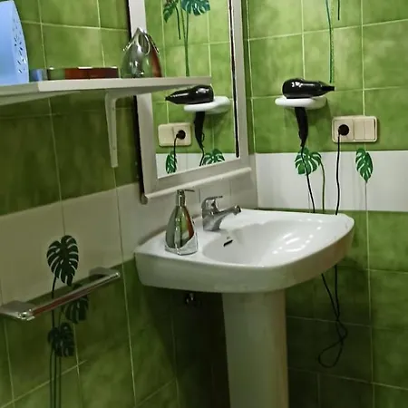 Apartamento Casa Daila Costa De Antigua