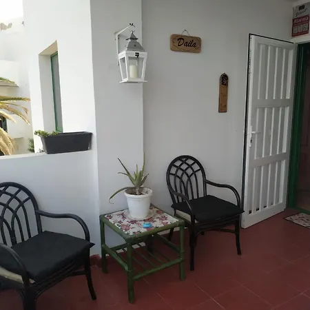 Casa Daila Apartment