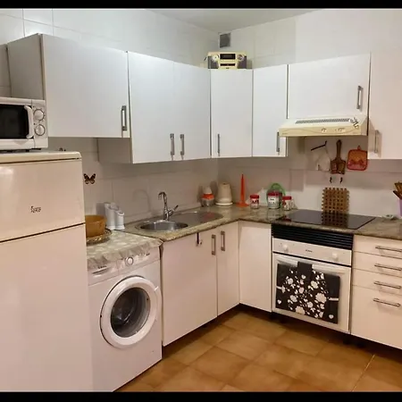 Casa Daila Apartamento Costa De Antigua