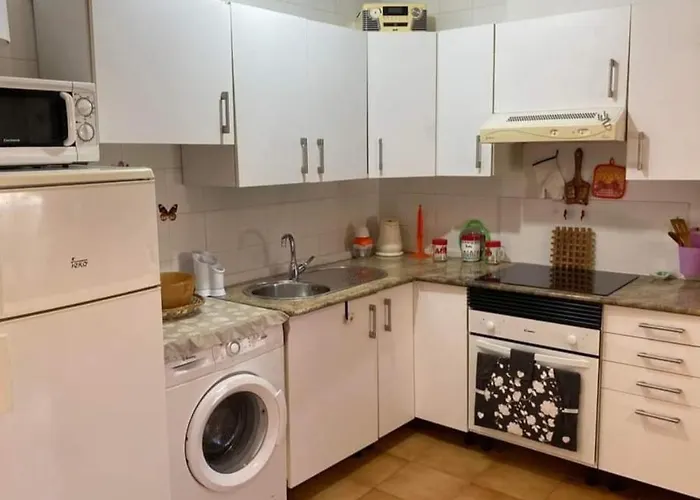 Casa Daila Apartamento Costa De Antigua