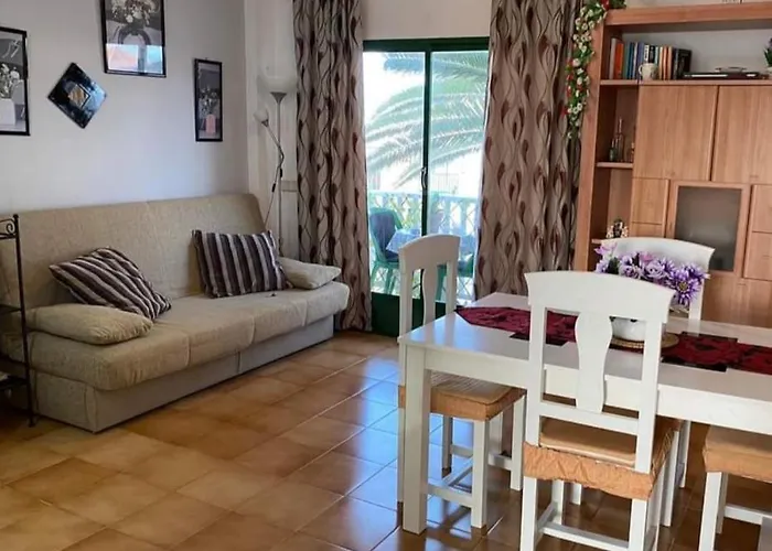 Casa Daila Apartamento Costa De Antigua