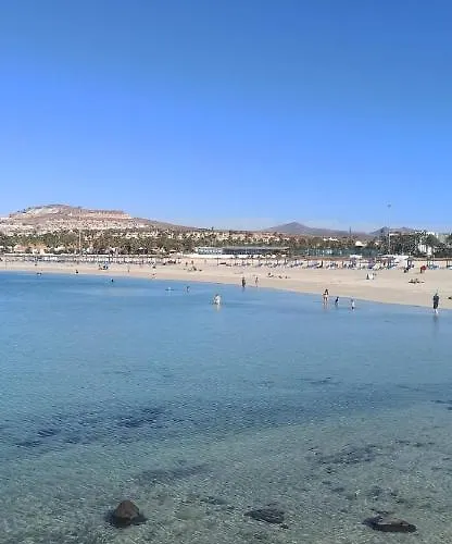 Casa Daila Costa De Antigua