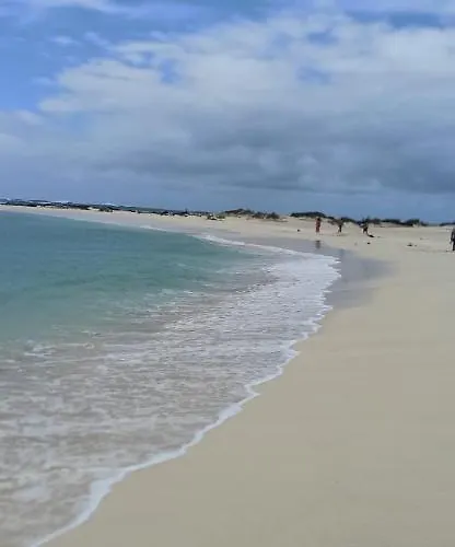 Casa Daila Apartamento *