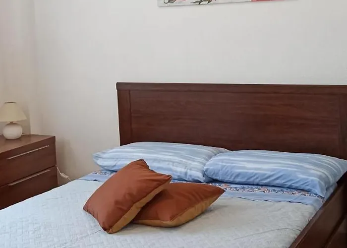 Casa Daila Apartamento